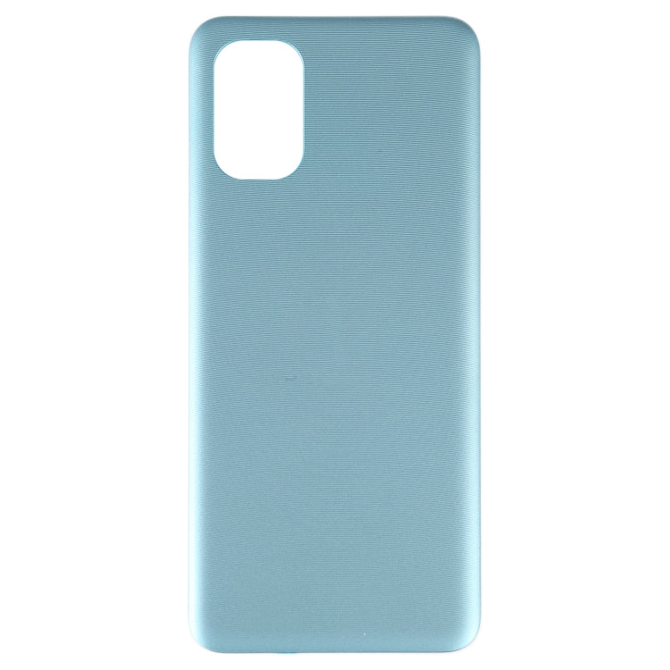 For Nokia G11 / G21 Original Battery Back Cover(Green) - Back Cover by buy2fix | Online Shopping UK | buy2fix
