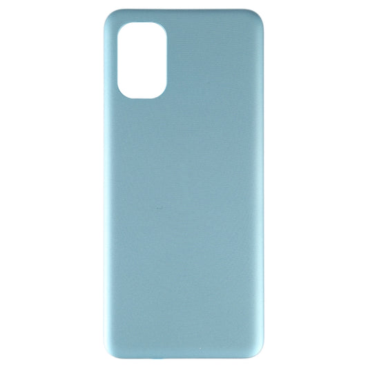 For Nokia G11 / G21 Original Battery Back Cover(Green) - Back Cover by buy2fix | Online Shopping UK | buy2fix