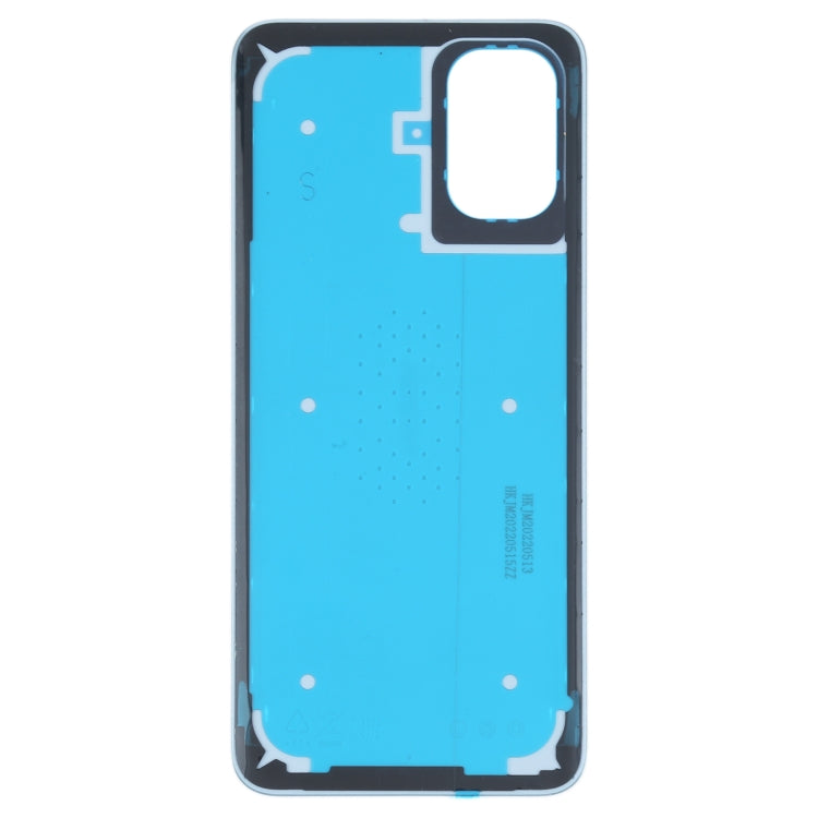For Nokia G11 / G21 Original Battery Back Cover(Green) - Back Cover by buy2fix | Online Shopping UK | buy2fix