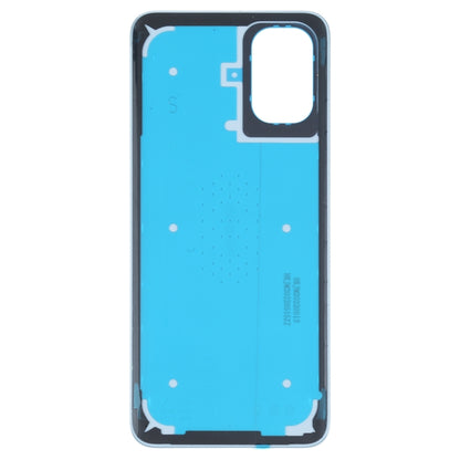 For Nokia G11 / G21 Original Battery Back Cover(Green) - Back Cover by buy2fix | Online Shopping UK | buy2fix