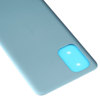 For Nokia G11 / G21 Original Battery Back Cover(Green) - Back Cover by buy2fix | Online Shopping UK | buy2fix