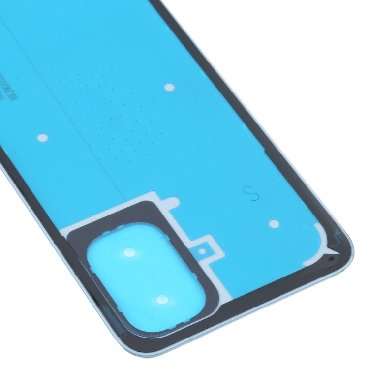 For Nokia G11 / G21 Original Battery Back Cover(Green) - Back Cover by buy2fix | Online Shopping UK | buy2fix