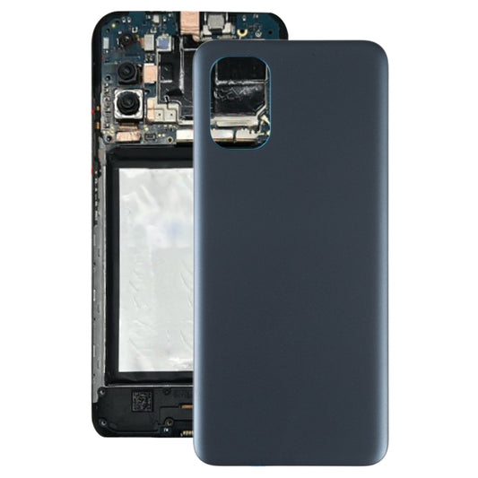 For Nokia G11 / G21 Original Battery Back Cover(Blue) - Back Cover by buy2fix | Online Shopping UK | buy2fix