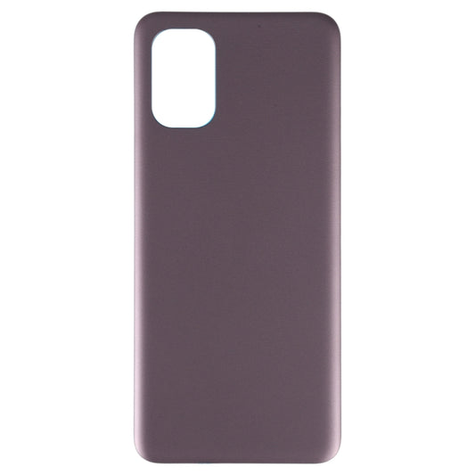 For Nokia G11 / G21 Original Battery Back Cover(Purple) - Back Cover by buy2fix | Online Shopping UK | buy2fix
