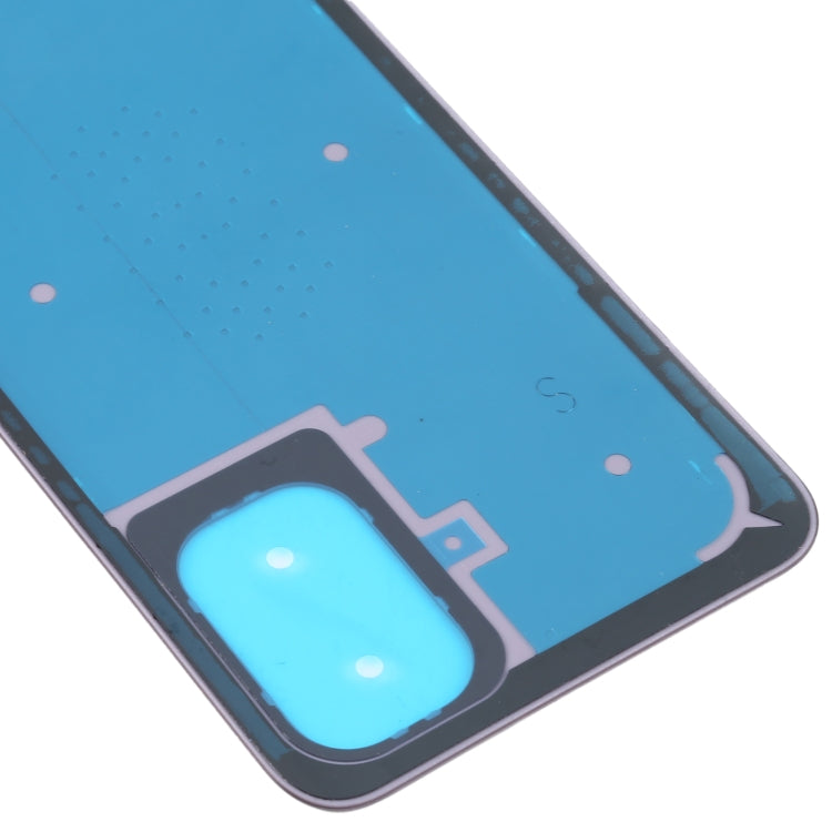 For Nokia G11 / G21 Original Battery Back Cover(Purple) - Back Cover by buy2fix | Online Shopping UK | buy2fix