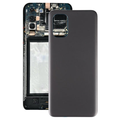 For Nokia G11 / G21 Original Battery Back Cover(Brown) - Back Cover by buy2fix | Online Shopping UK | buy2fix