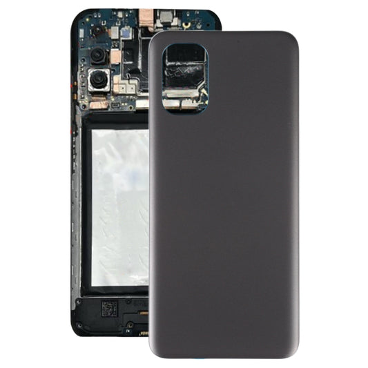 For Nokia G11 / G21 Original Battery Back Cover(Brown) - Back Cover by buy2fix | Online Shopping UK | buy2fix