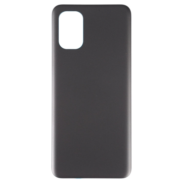 For Nokia G11 / G21 Original Battery Back Cover(Brown) - Back Cover by buy2fix | Online Shopping UK | buy2fix
