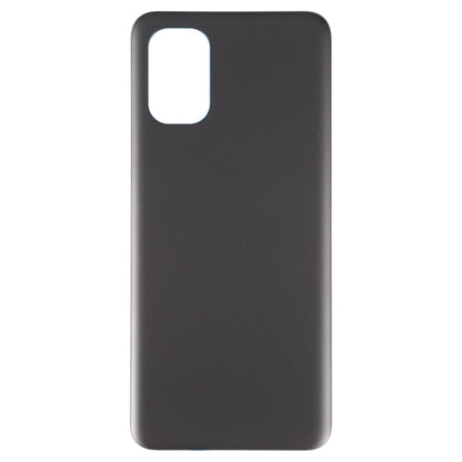 For Nokia G11 / G21 Original Battery Back Cover(Brown) - Back Cover by buy2fix | Online Shopping UK | buy2fix