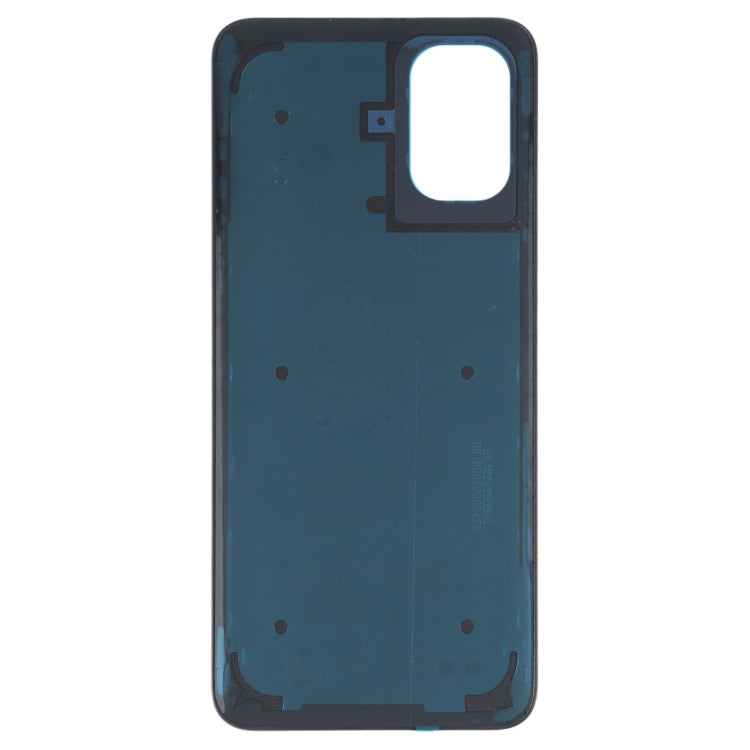 For Nokia G11 / G21 Original Battery Back Cover(Brown) - Back Cover by buy2fix | Online Shopping UK | buy2fix