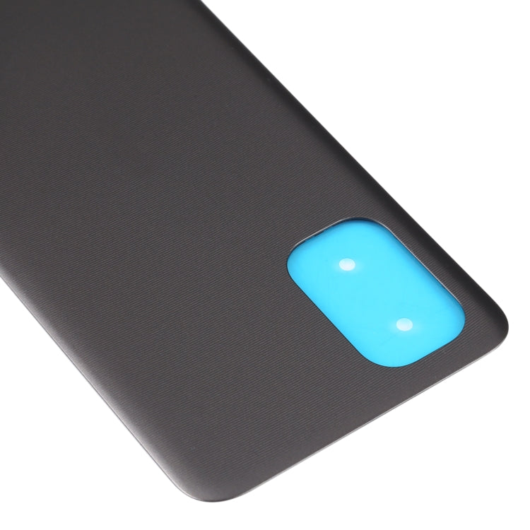 For Nokia G11 / G21 Original Battery Back Cover(Brown) - Back Cover by buy2fix | Online Shopping UK | buy2fix
