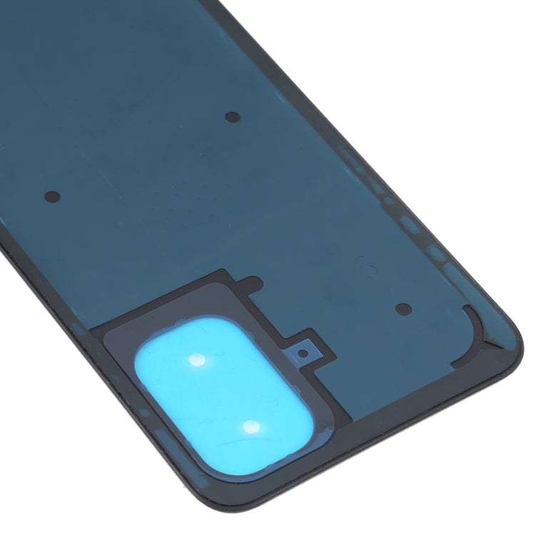For Nokia G11 / G21 Original Battery Back Cover(Brown) - Back Cover by buy2fix | Online Shopping UK | buy2fix