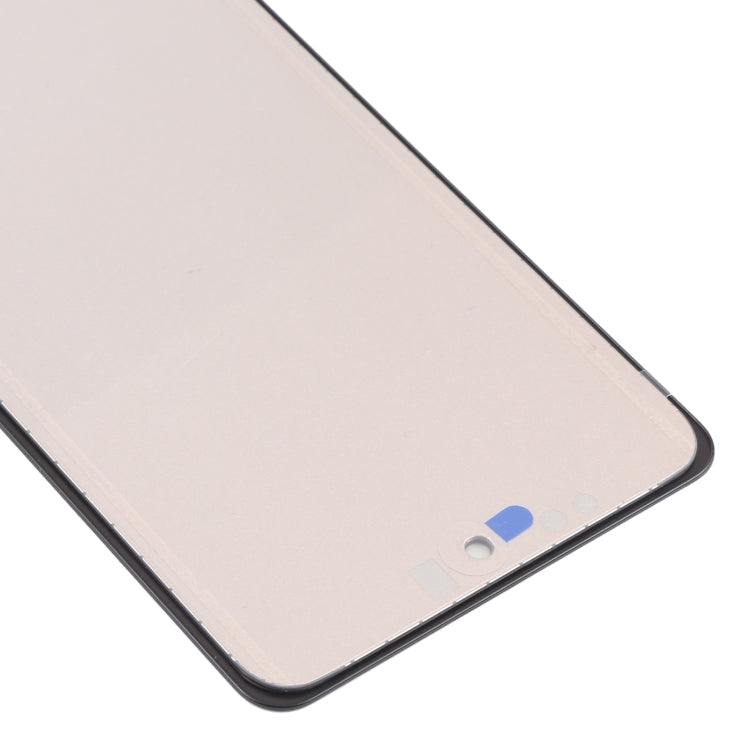 TFT Material LCD Screen and Digitizer Full Assembly (Not Supporting Fingerprint Identification) for vivo iQOO 7 V2049A i2009 by buy2fix