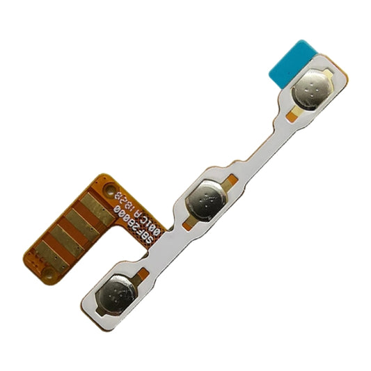 For Alcatel 1 2018 5033 5033A 5033J 5033X 5033D 5033T Power Button & Volume Button Flex Cable - Flex Cable by buy2fix | Online Shopping UK | buy2fix