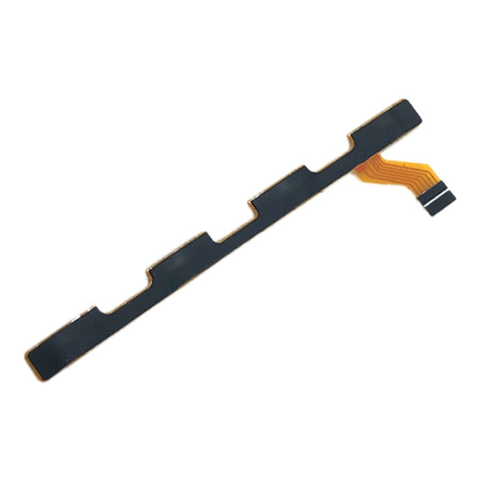For Alcatel 1V 2019 5001 5001D 5001A Power Button & Volume Button Flex Cable - Flex Cable by buy2fix | Online Shopping UK | buy2fix