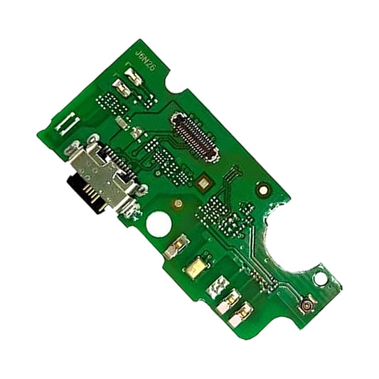 For Alcatel 1V 2020 5007 5007Z 5007W 5007U Charging Port Board - Small Board by buy2fix | Online Shopping UK | buy2fix