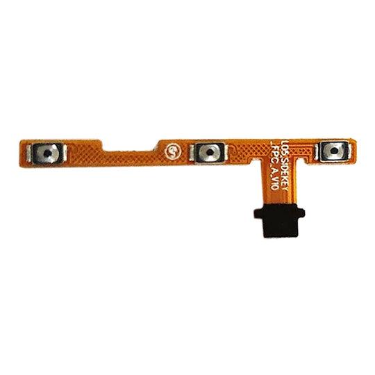 Power Button &amp; Volume Button Flexkabel für Alcatel 3X 2018 5058 5058A 5058I 5058J