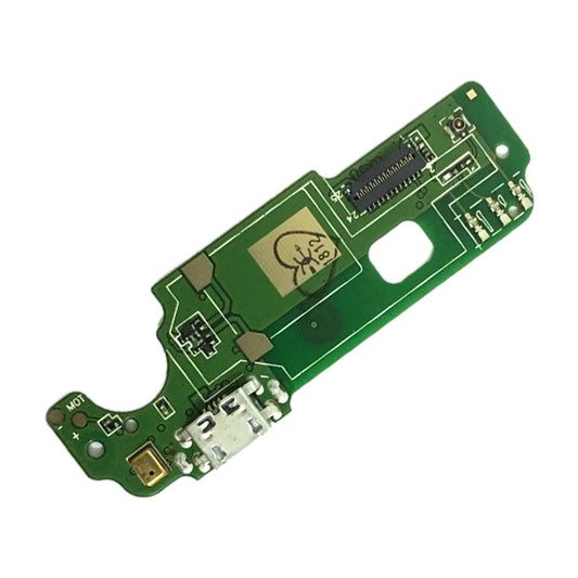 For Alcatel 5022D 5022 5020D 5020 Charging Port Board - Small Board by buy2fix | Online Shopping UK | buy2fix