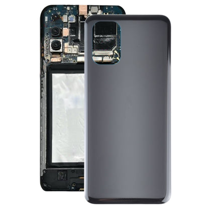 For Nokia G400 Original Battery Back Cover(Black) - Back Cover by buy2fix | Online Shopping UK | buy2fix