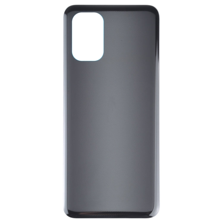 For Nokia G400 Original Battery Back Cover(Black) - Back Cover by buy2fix | Online Shopping UK | buy2fix