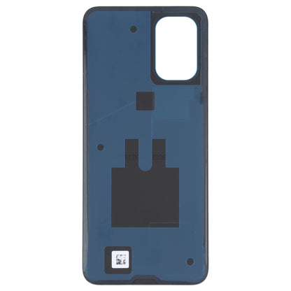 For Nokia G400 Original Battery Back Cover(Black) - Back Cover by buy2fix | Online Shopping UK | buy2fix