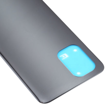 For Nokia G400 Original Battery Back Cover(Black) - Back Cover by buy2fix | Online Shopping UK | buy2fix