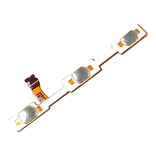For Alcatel A30 Fierce Plus 5049 5049Z 5049W OT5049 Power Button & Volume Button Flex Cable - Flex Cable by buy2fix | Online Shopping UK | buy2fix
