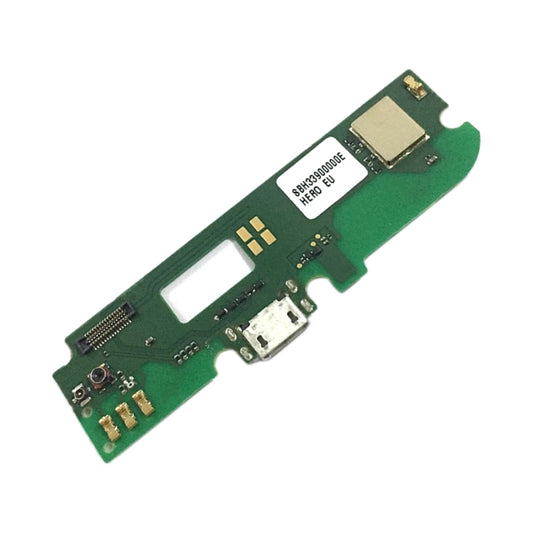 For Alcatel Hero N3 8020 OT-8020D OT-8020E Charging Port Board - Small Board by buy2fix | Online Shopping UK | buy2fix