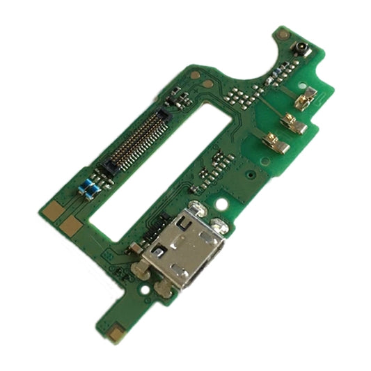 For Alcatel Idol 2S 6050 6050Y Charging Port Board - Small Board by buy2fix | Online Shopping UK | buy2fix