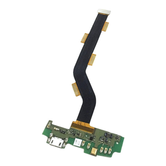 Ladeanschlussplatine für Alcatel One Touch Hero 2 OT8030 8030 8030B 8030Y