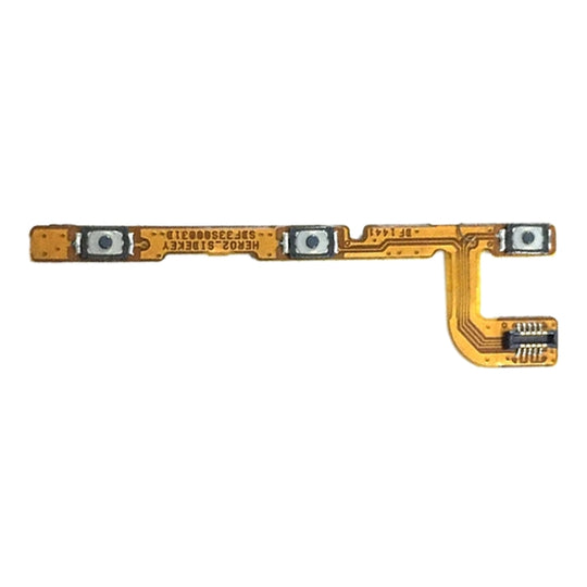 Power Button &amp; Volume Button Flexkabel für Alcatel One Touch Hero 2 OT8030 8030 8030B 8030Y