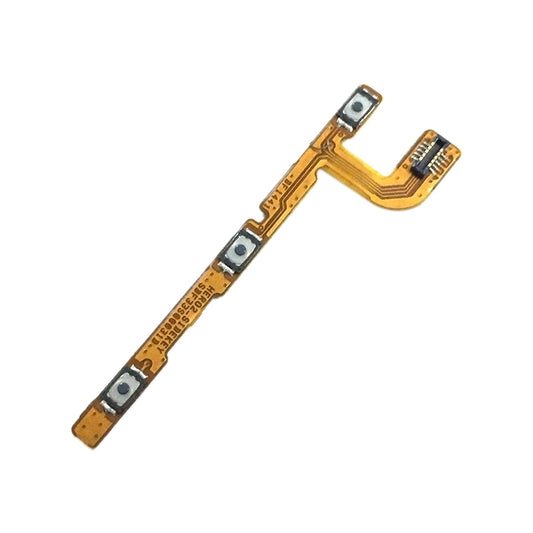For Alcatel One Touch Hero 2 OT8030 8030 8030B 8030Y Power Button & Volume Button Flex Cable - Flex Cable by buy2fix | Online Shopping UK | buy2fix