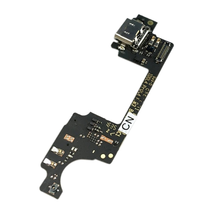 For Alcatel One Touch Idol 4 Original Charging Port Board - Small Board by buy2fix | Online Shopping UK | buy2fix