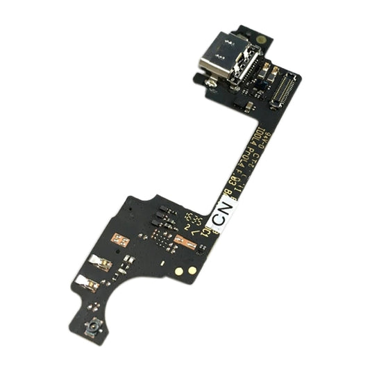 For Alcatel One Touch Idol 4 Original Charging Port Board - Small Board by buy2fix | Online Shopping UK | buy2fix