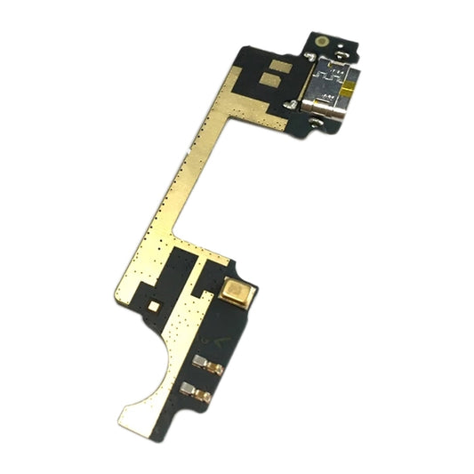 For Alcatel One Touch Idol 4 Original Charging Port Board - Small Board by buy2fix | Online Shopping UK | buy2fix