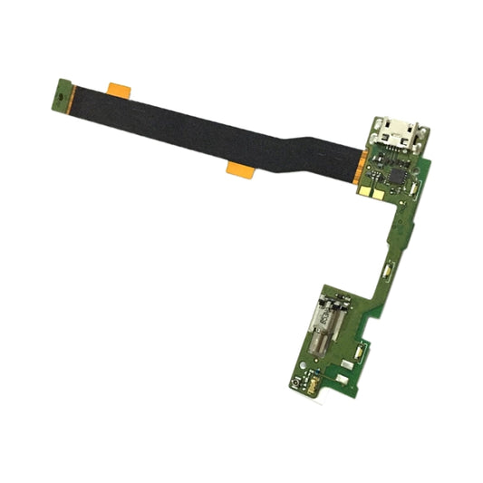 For Alcatel One Touch Idol Alpha 6032 6032A 6032X OT6032 Charging Port Board - Small Board by buy2fix | Online Shopping UK | buy2fix