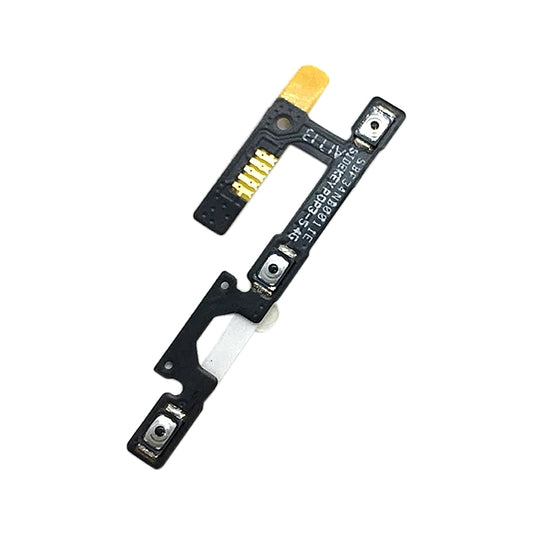 For Alcatel One Touch Pixi 3 4G 5065 OT5065 5065A 5065D Power Button & Volume Button Flex Cable - Flex Cable by buy2fix | Online Shopping UK | buy2fix