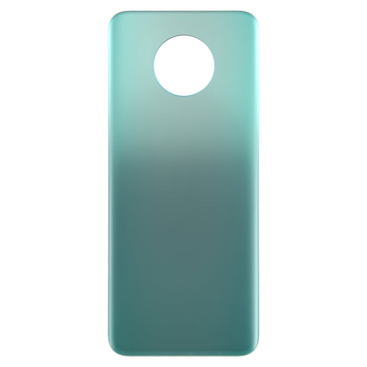 For Nokia G50 Original Battery Back Cover(Green) - Back Cover by buy2fix | Online Shopping UK | buy2fix