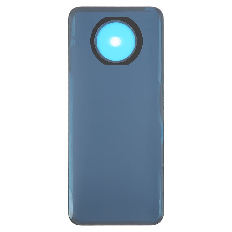 For Nokia G50 Original Battery Back Cover(Green) - Back Cover by buy2fix | Online Shopping UK | buy2fix