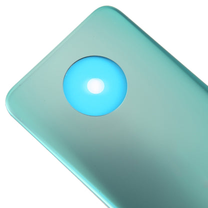For Nokia G50 Original Battery Back Cover(Green) - Back Cover by buy2fix | Online Shopping UK | buy2fix