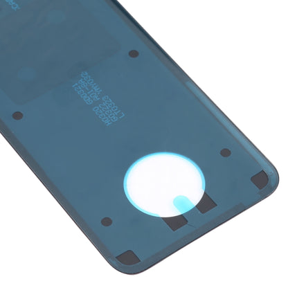 For Nokia G50 Original Battery Back Cover(Gold) - Back Cover by buy2fix | Online Shopping UK | buy2fix