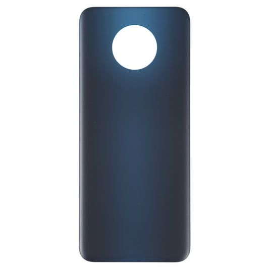For Nokia G50 Original Battery Back Cover(Blue) - Back Cover by buy2fix | Online Shopping UK | buy2fix