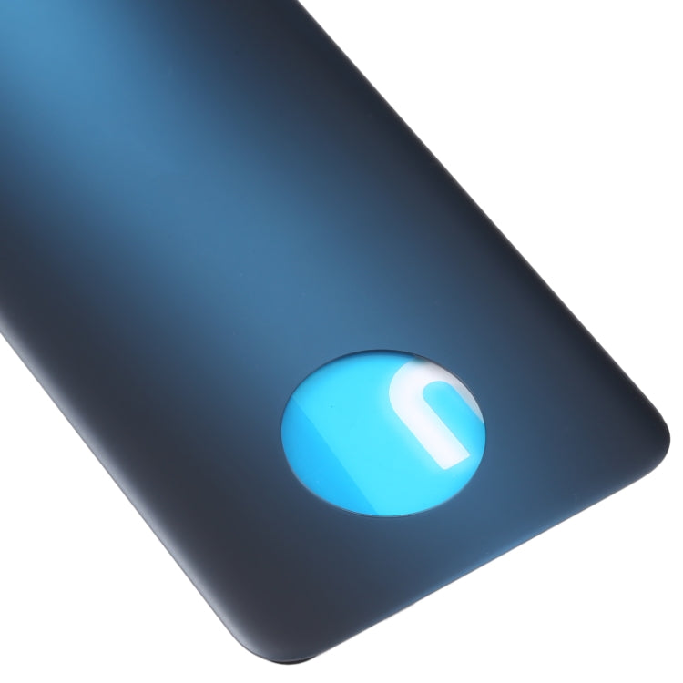 For Nokia G50 Original Battery Back Cover(Blue) - Back Cover by buy2fix | Online Shopping UK | buy2fix