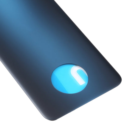 For Nokia G50 Original Battery Back Cover(Blue) - Back Cover by buy2fix | Online Shopping UK | buy2fix