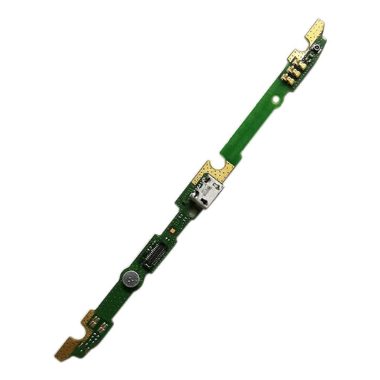 For Alcatel One Touch Pop 8 Charging Port Board - Small Board by buy2fix | Online Shopping UK | buy2fix
