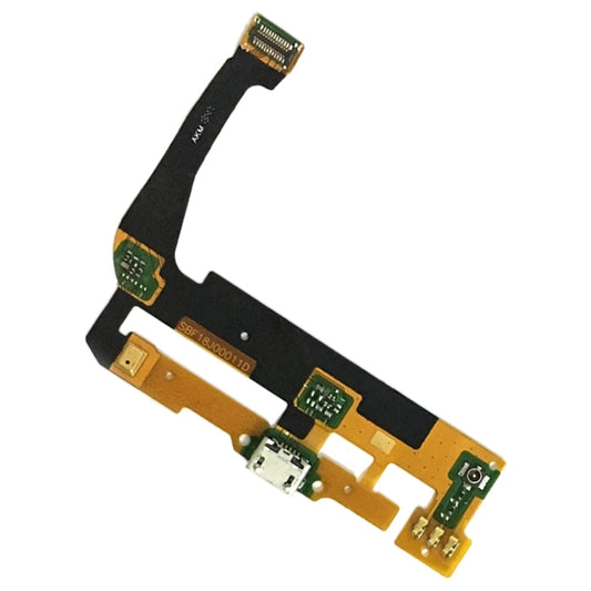 For Alcatel One Touch Pop C9 7047 7047d Charging Port Board - Small Board by buy2fix | Online Shopping UK | buy2fix