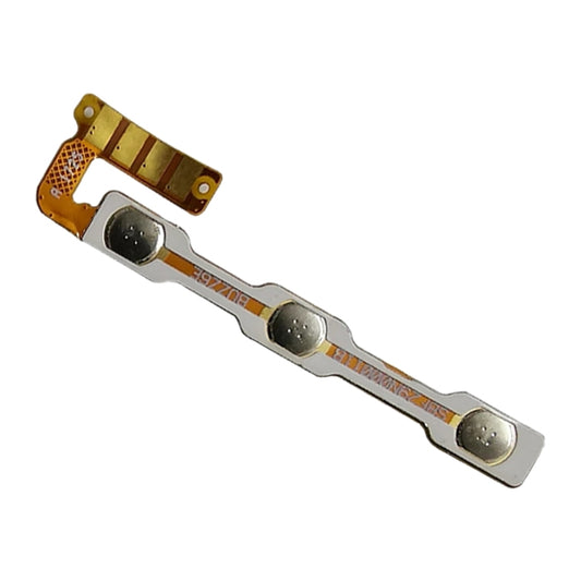 For Alcatel One Touch U5 HD 5047D 5047 Power Button & Volume Button Flex Cable - Flex Cable by buy2fix | Online Shopping UK | buy2fix