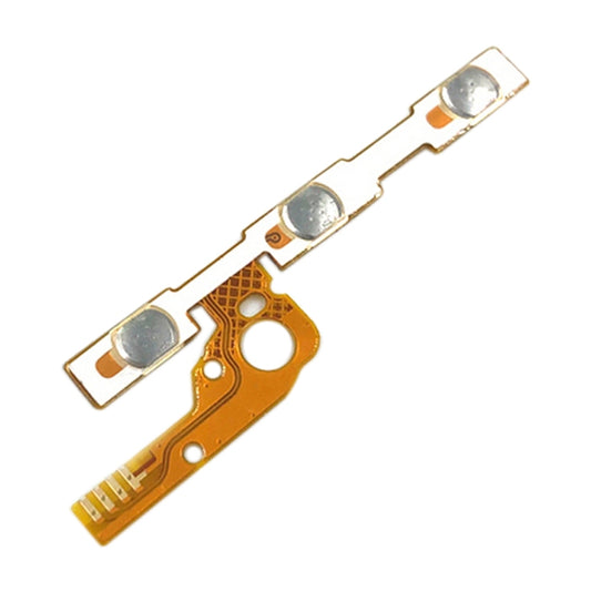 For Alcatel One Touch U5 OT5044 Power Button & Volume Button Flex Cable - Flex Cable by buy2fix | Online Shopping UK | buy2fix