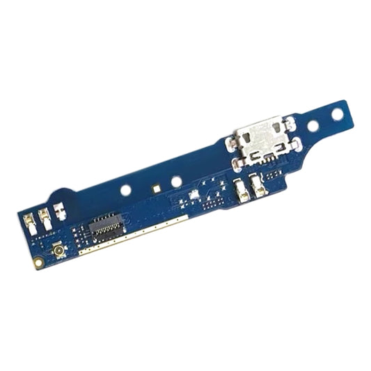 For Alcatel One Touch U5 3G OT4047 Charging Port Board - Small Board by buy2fix | Online Shopping UK | buy2fix