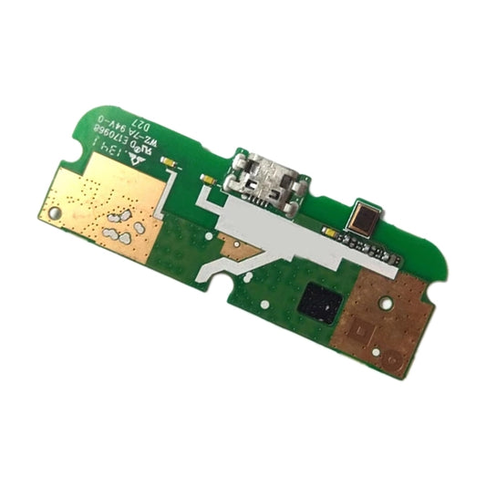 For Alcatel Idol Mini OT6012 Charging Port Board - Small Board by buy2fix | Online Shopping UK | buy2fix
